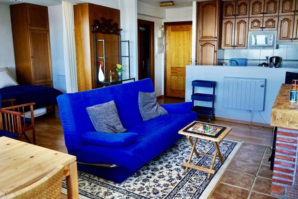 Apartment Encantador En Edificio San Bernardo *