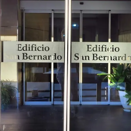 Encantador Apartamento En Edificio San Bernardo Sierra Nevada Exterior foto